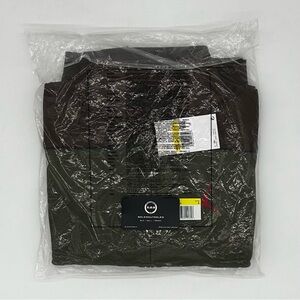 Supreme x Jordan Tricot Track Jacket - Size Small & Medium (*SHIPS SAME DAY*)
